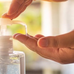 Qosmedix Expands Hand Sanitizer Options During COVID-19 